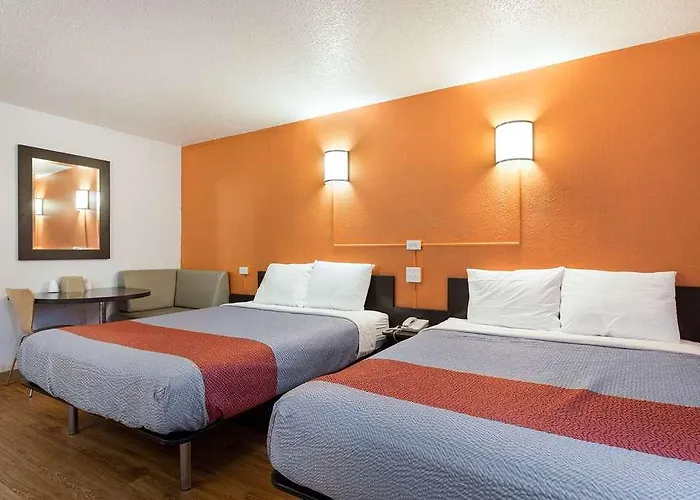 6 Lincoln. Il Hotel Lincoln